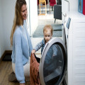 Wasmachines en huisdieren? Zo houd je je kleren én je huisdieren blij!